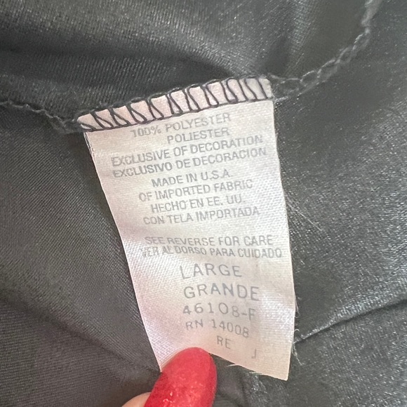 Vintage Tank Top - Picture 5 of 6